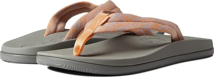 Chaco Chillos Flip (Tube Breeze Lilac) Women's Shoes