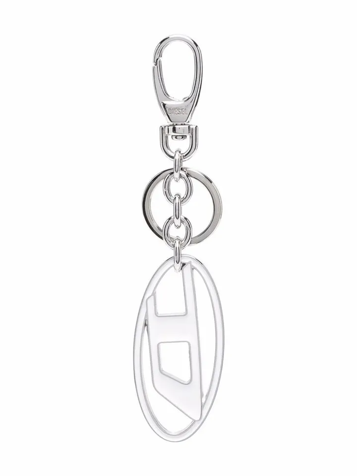 HOLY-B logo keyring