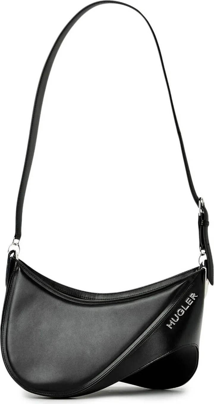 large Smooth Spiral tote bag