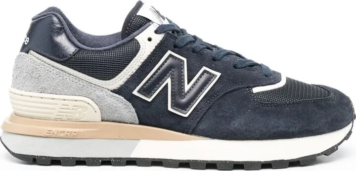 574 Low-Top Sneakers