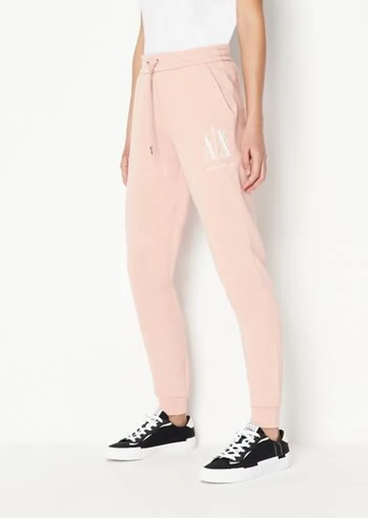 Icon logo sweatpants