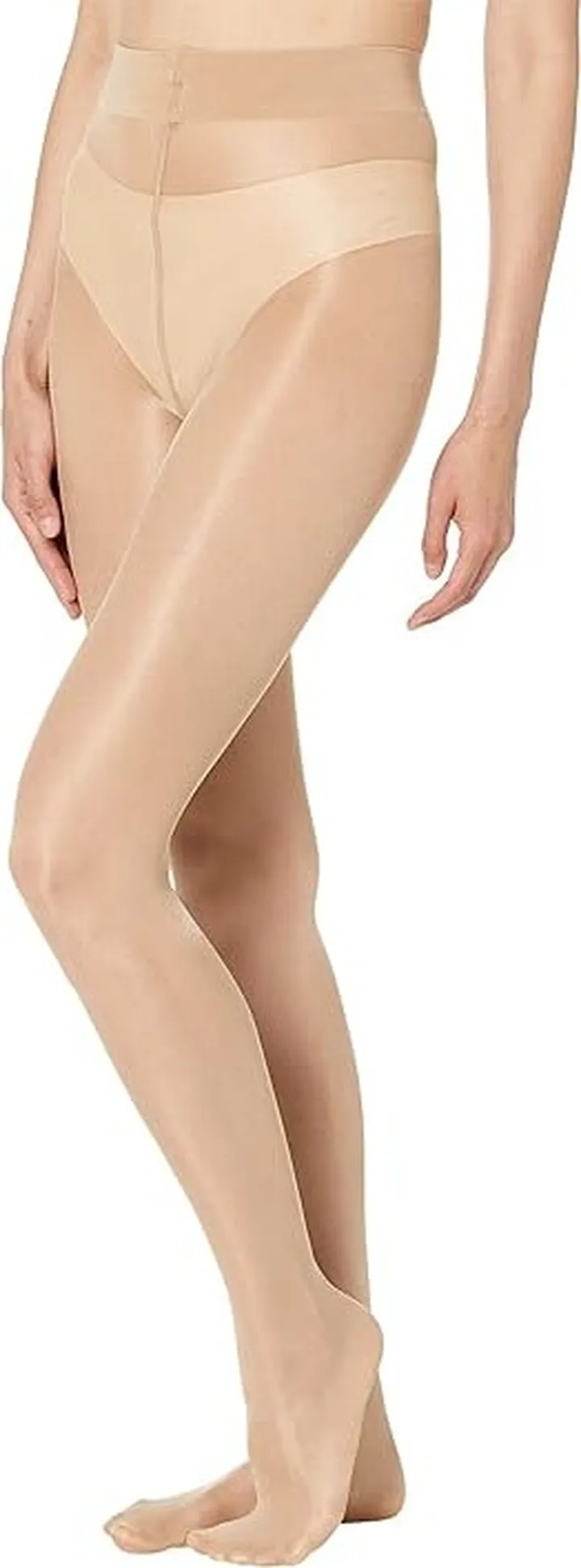 Wolford Satin Touch 20 Tights (Fairly Light) Hose