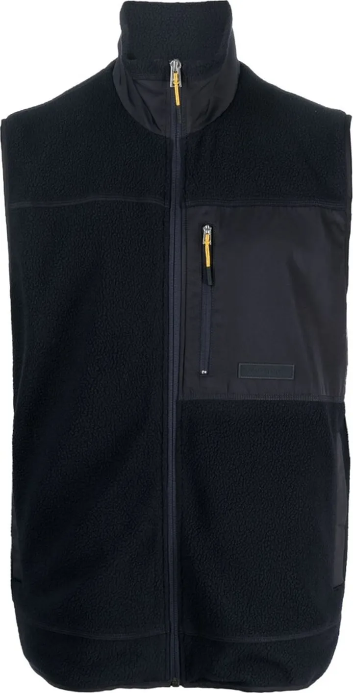 Frederik fleece gilet