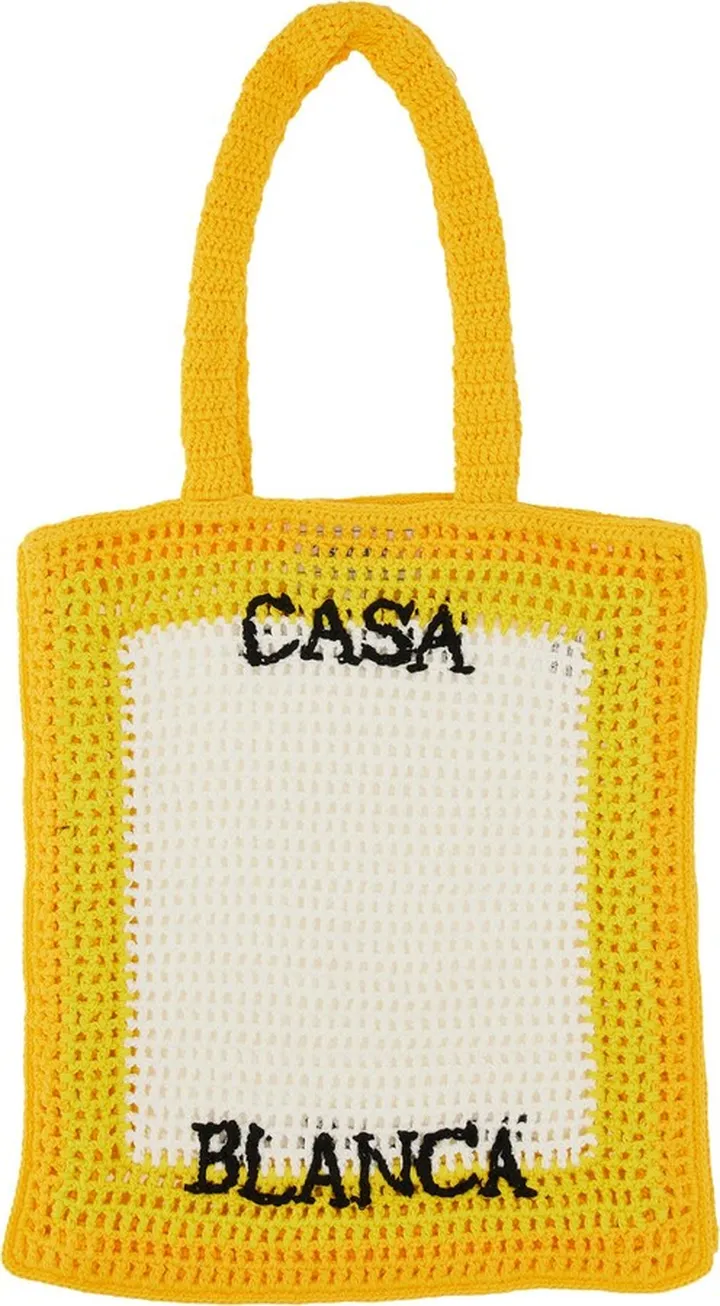 Crochet Bag