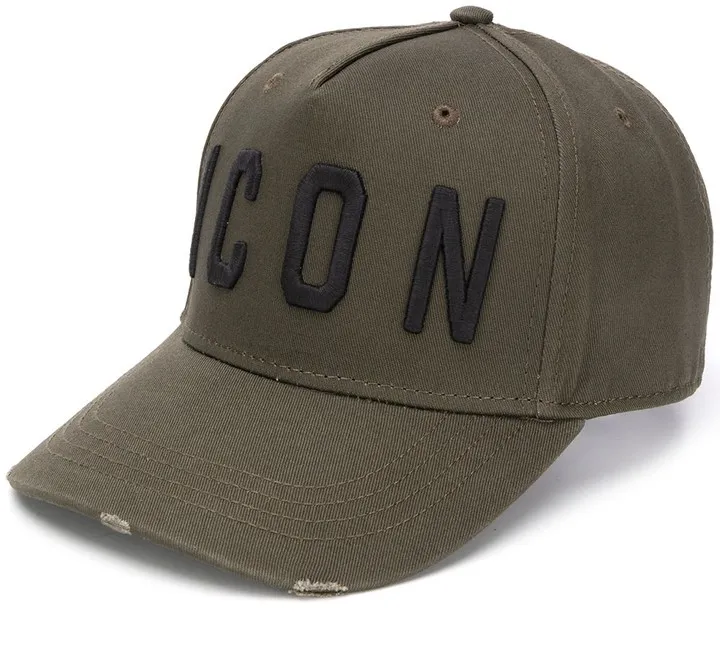 Icon baseball cap