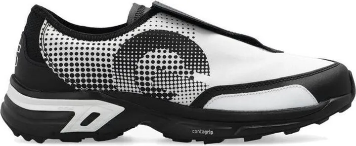 Comme des Garçons X Salomon Slip-On Sneakers