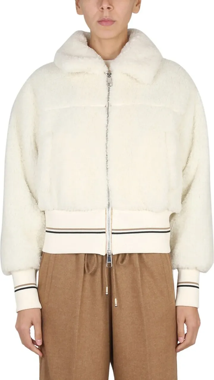 Shearling Jacket