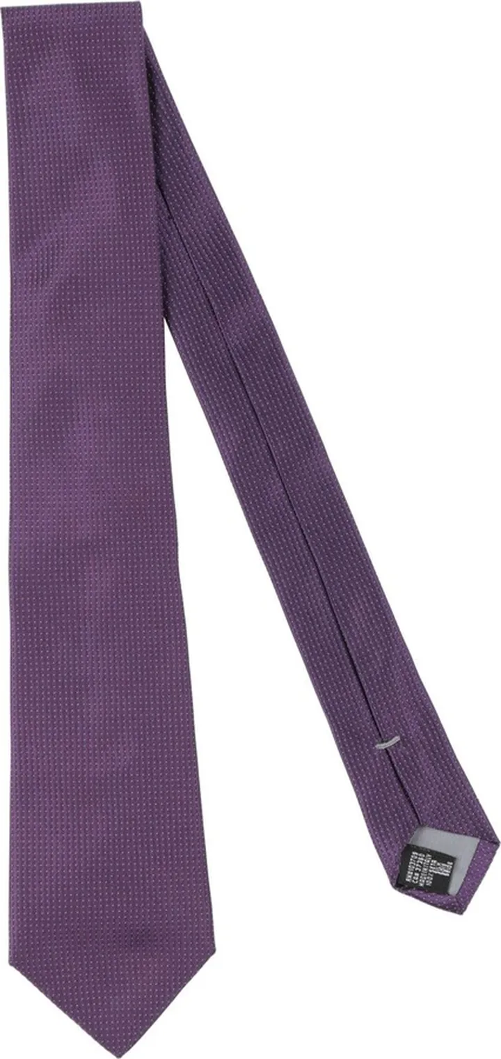 Ties & Bow Ties Purple