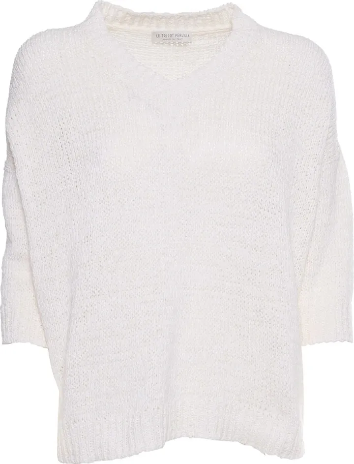 V-neck Pullover