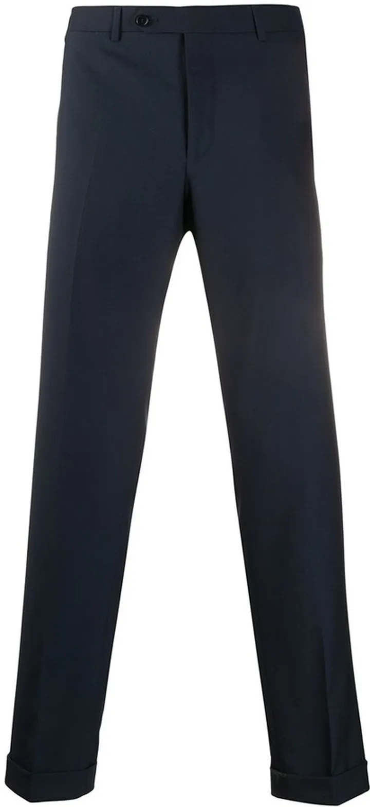 Slim Tailored Trousers