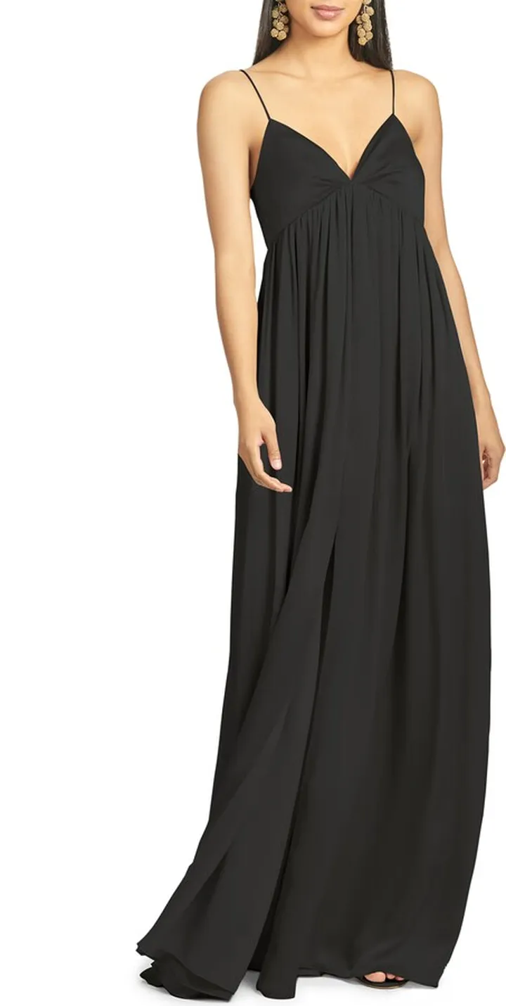 Jessica Gown