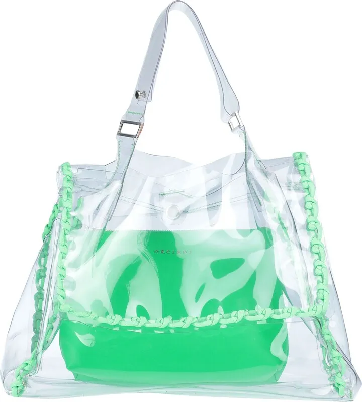 Handbag Transparent