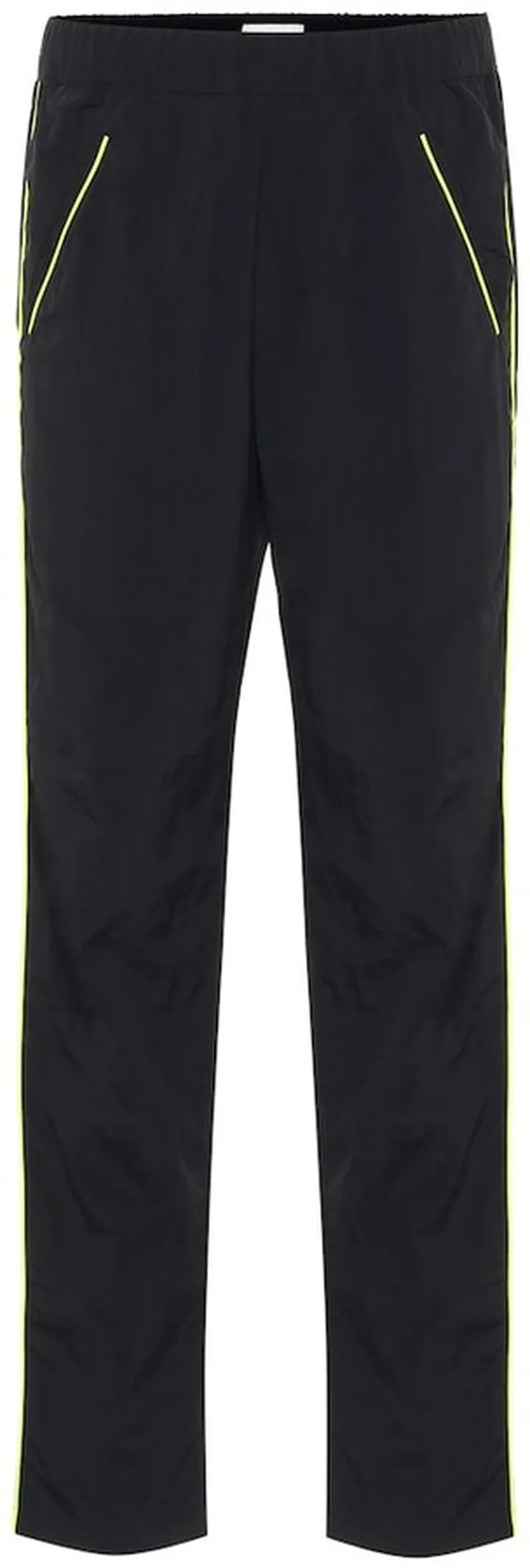 Nylon trackpants