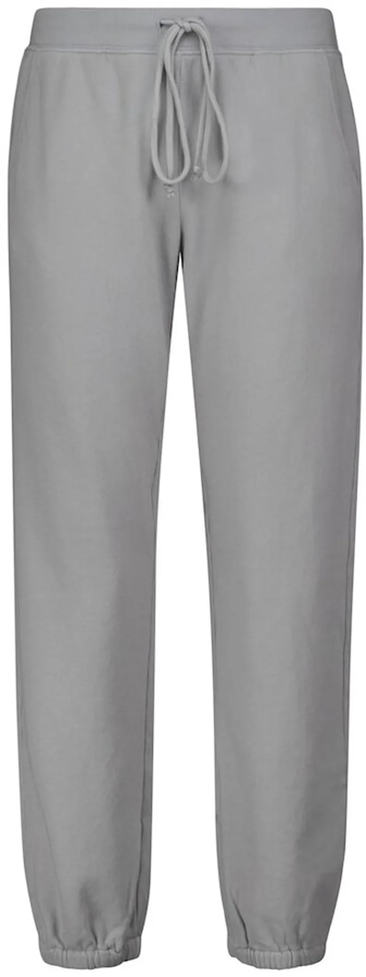 Gita cotton sweatpants