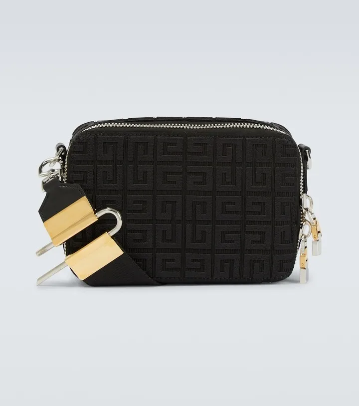 Antigona camera bag