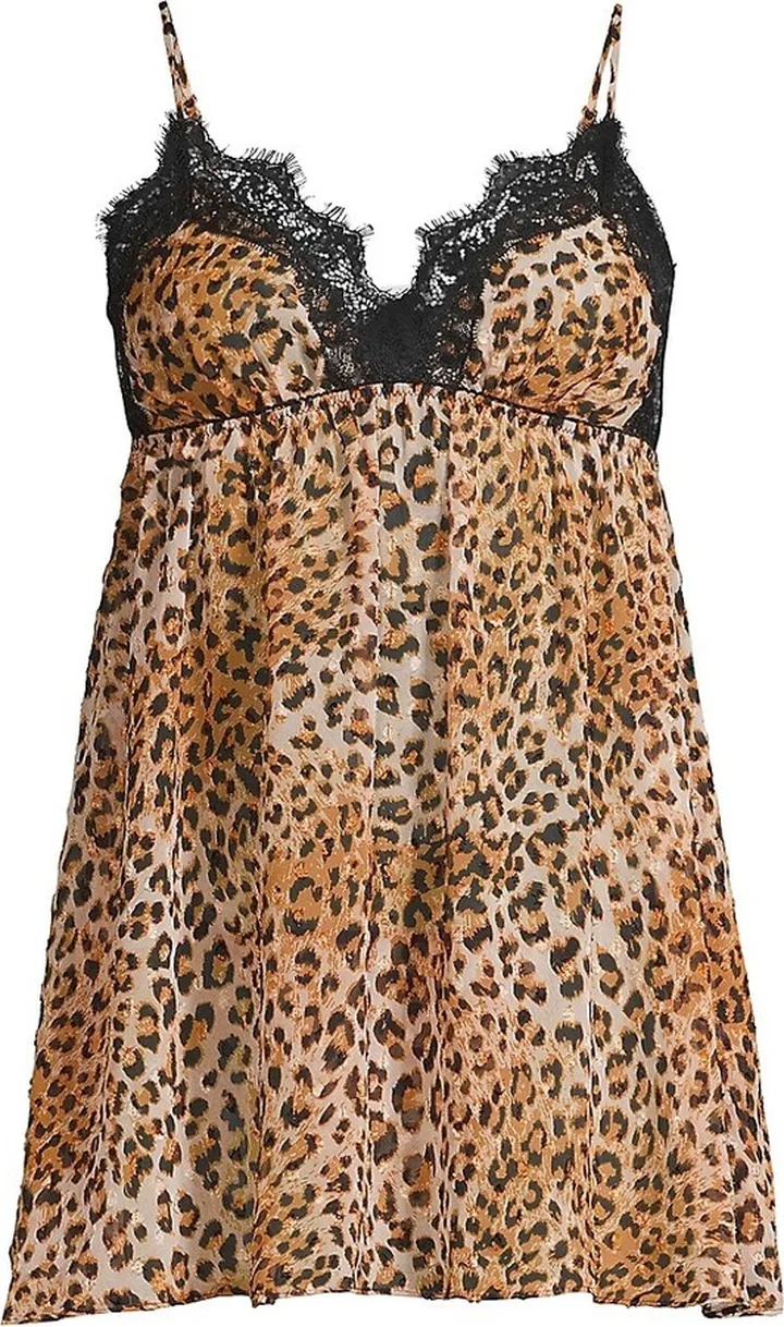 Angela Babydoll