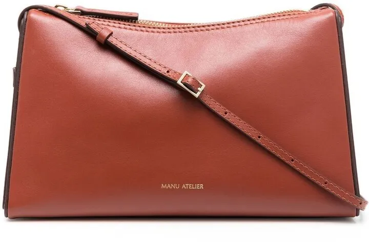 Prism shoulder bag