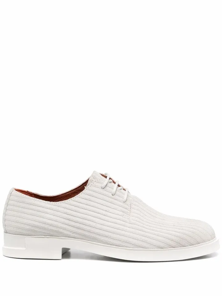 Iman Derby shoes
