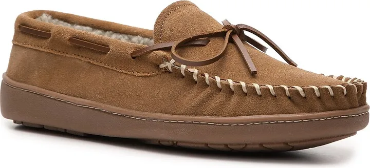 Minnetonka Trevor Slipper