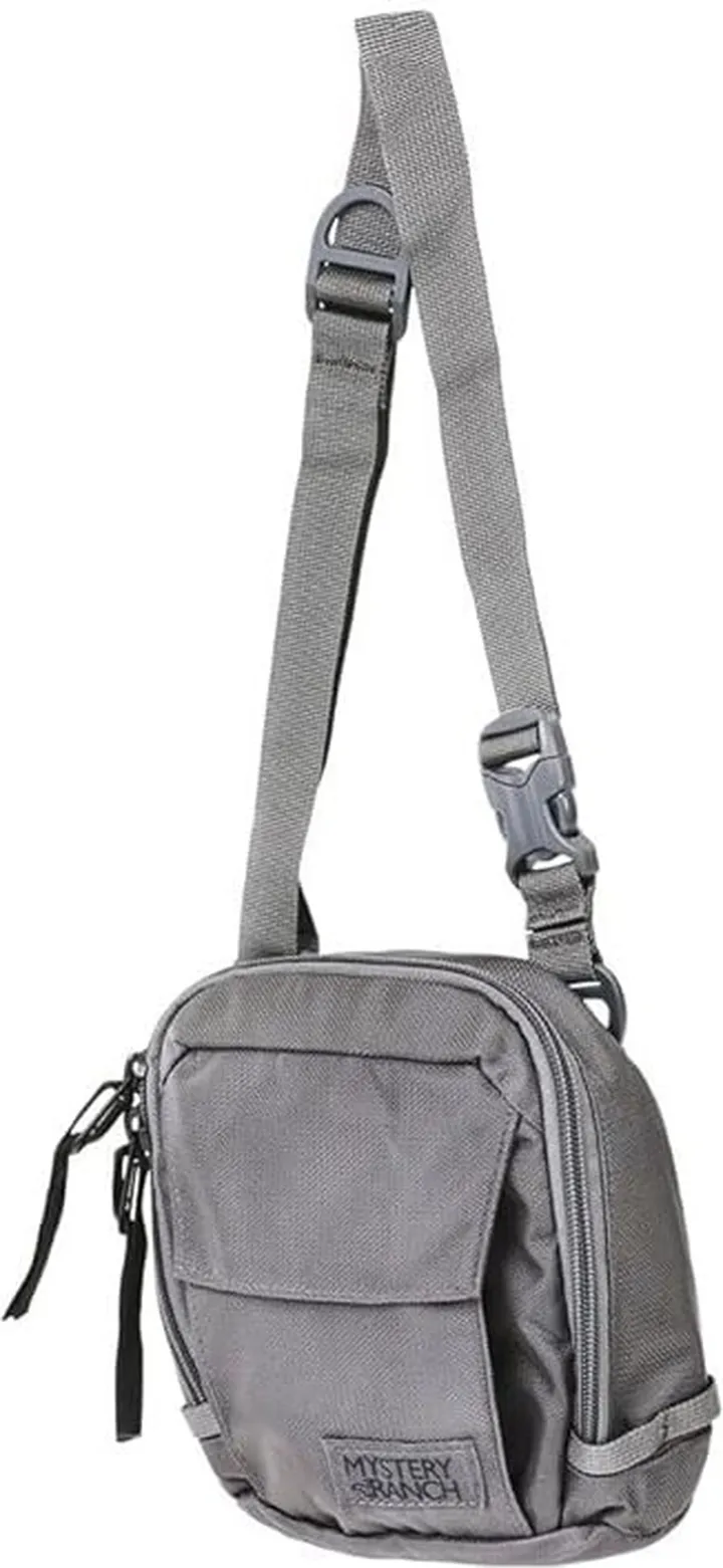 Mystery Ranch District 2 (Shadow) Shoulder Handbags