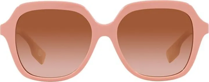 Burberry Eyewear Square Frame Sunglasses