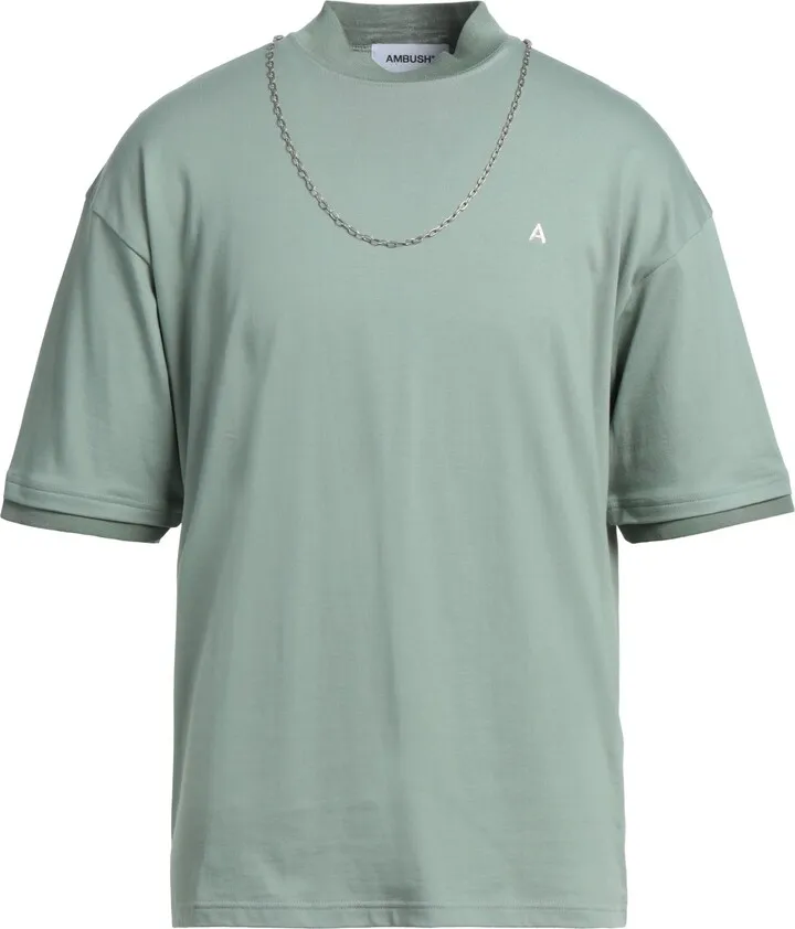 T-shirt Pastel Blue