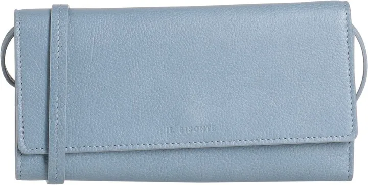 Cross-body Bag Black