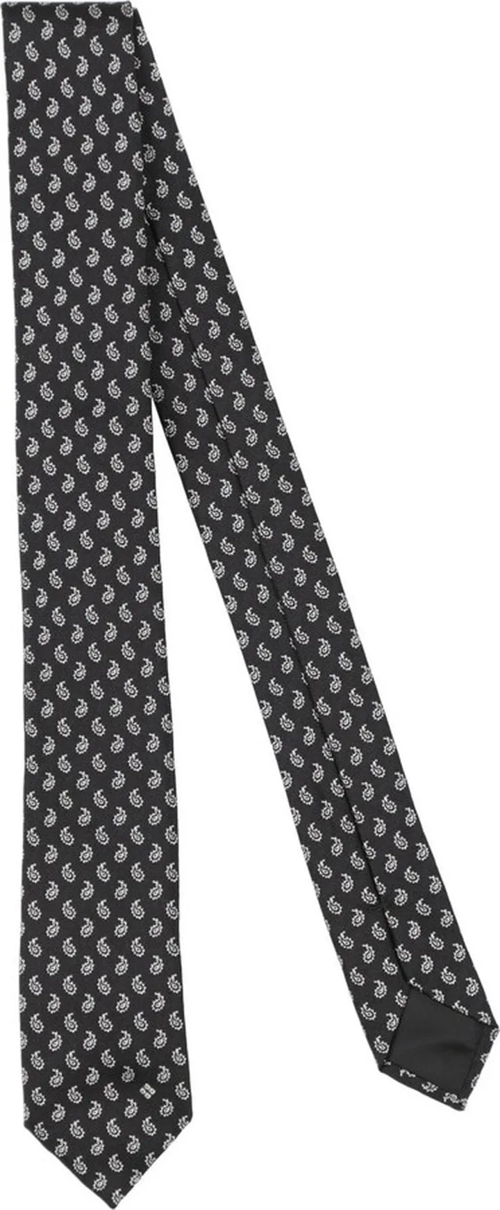 Ties & Bow Ties Black