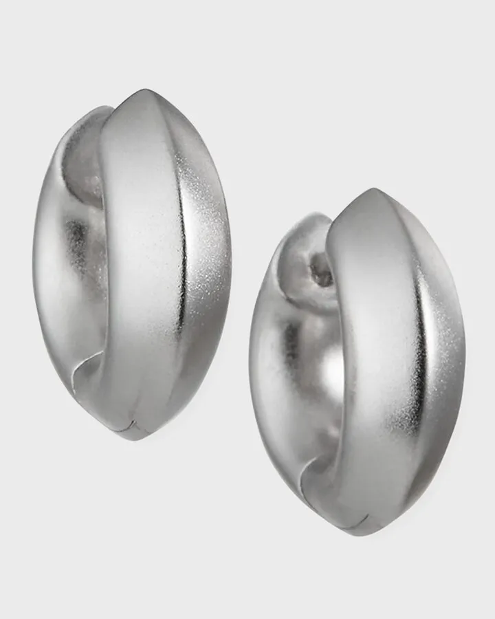 Mikki Huggie Earrings
