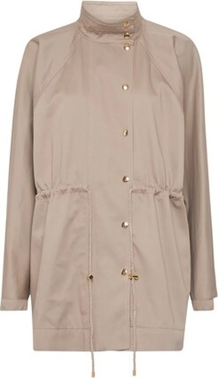 Painter Parka