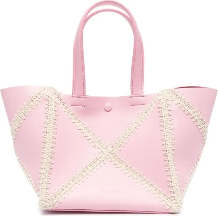 mini Origami tote bag