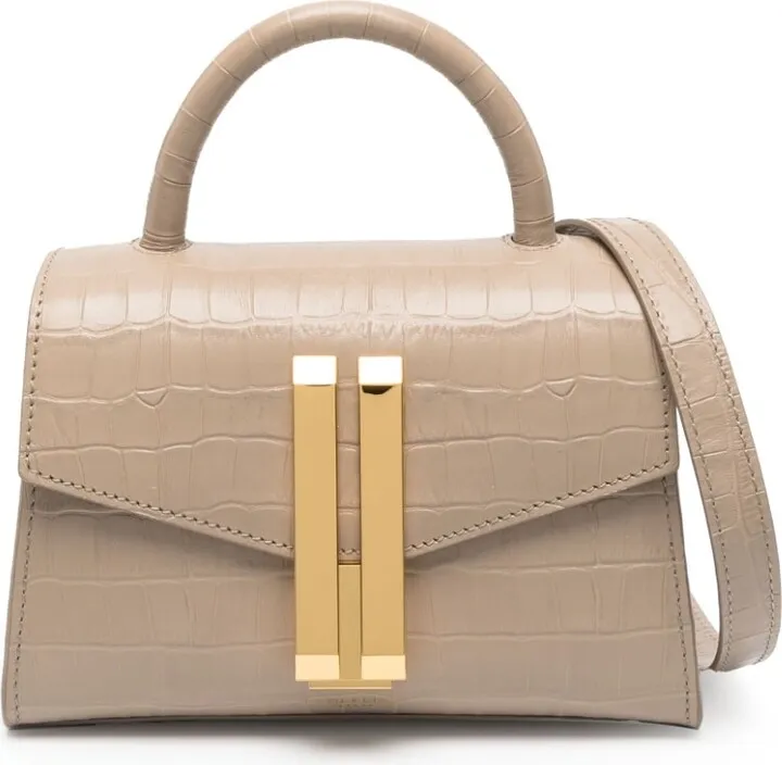 The Nano Montreal crossbody bag