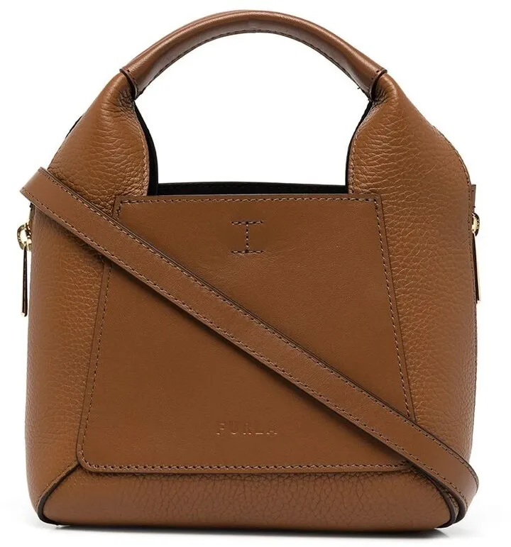 Gilda mini tote bag