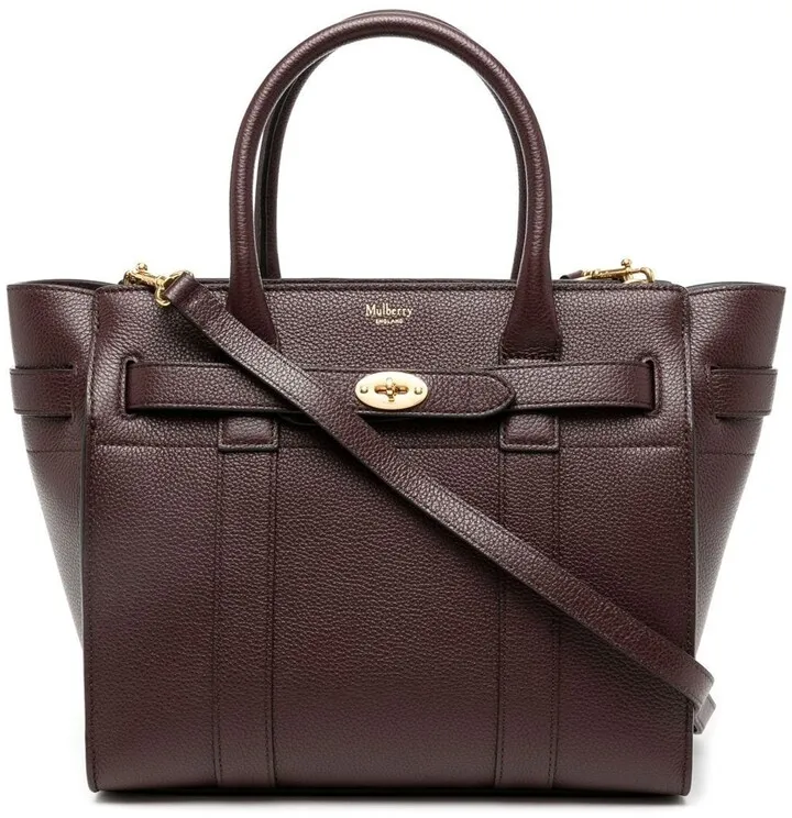 small Bayswater tote bag