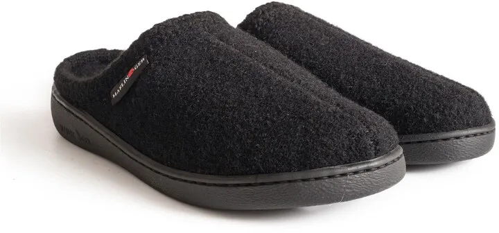 Schalensohle Scuff Slipper