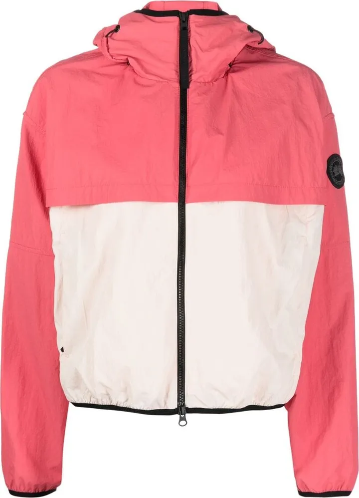 Sinclair Wind jacket