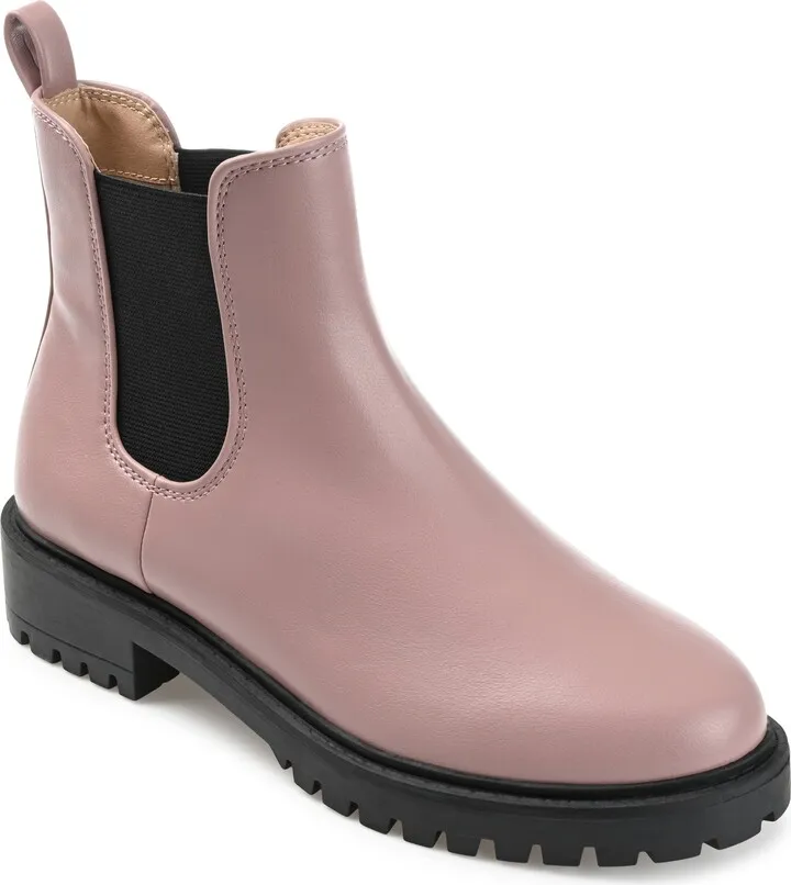 Journee Collection Women's Tru Comfort Foam Kenova Bootie