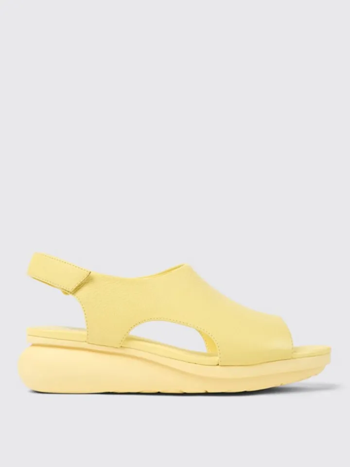 Flat sandals woman Camper