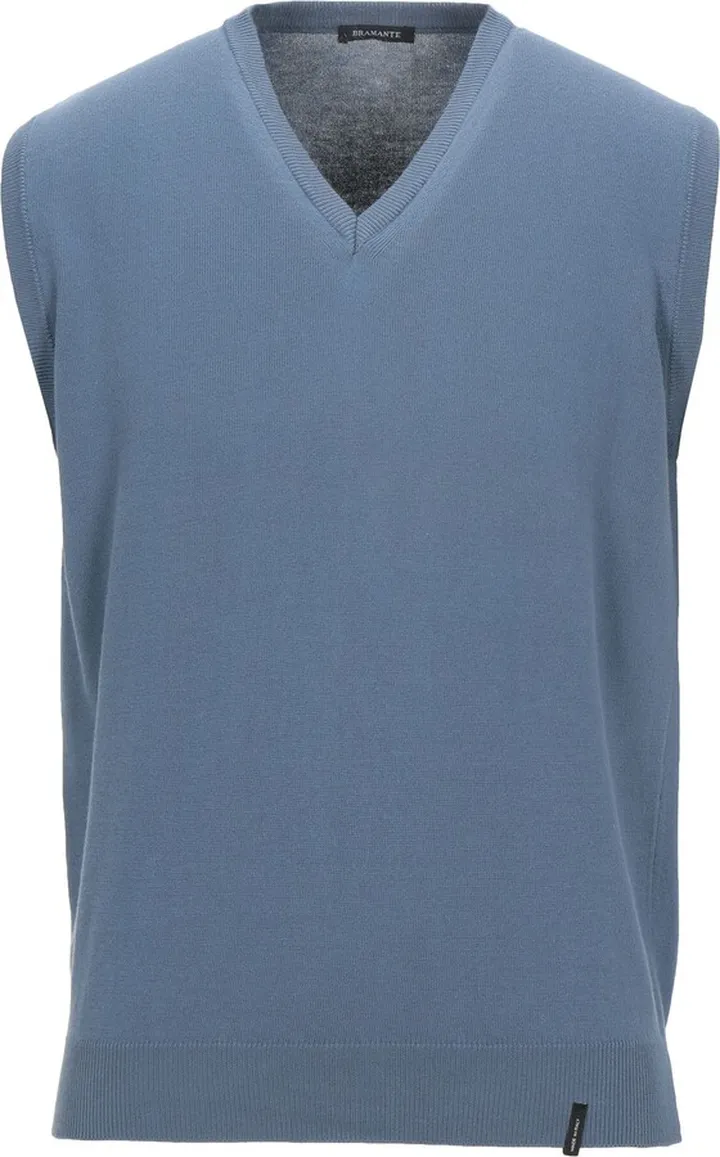 Sweater Pastel Blue