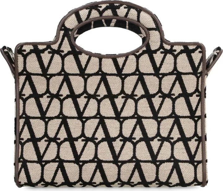 Le Troisième Mini Tote