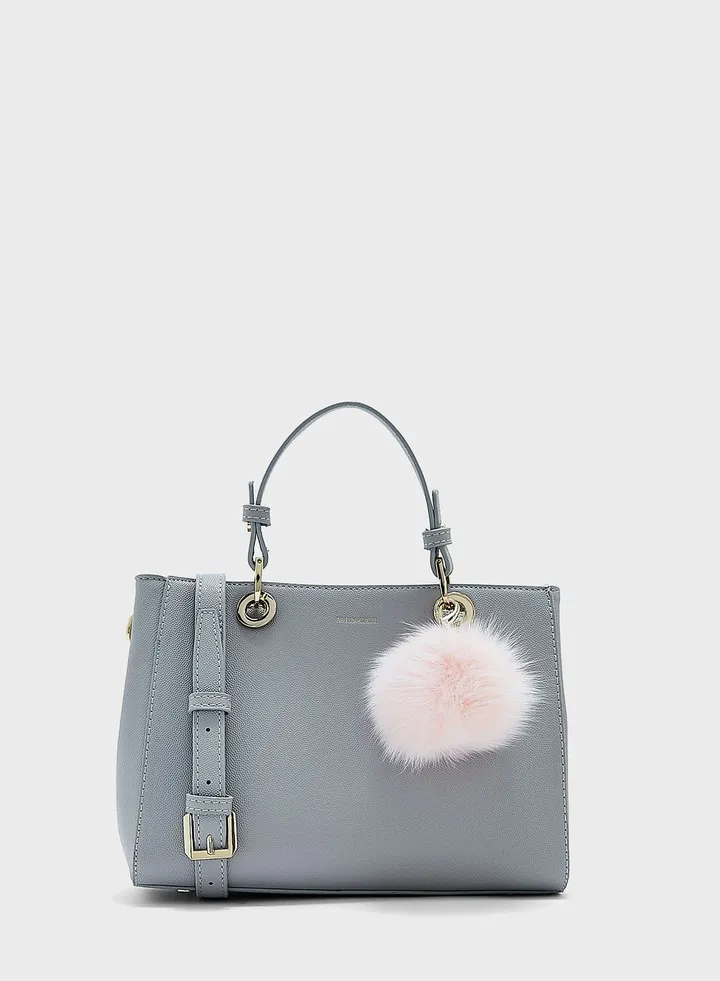 Top Handle Satchel