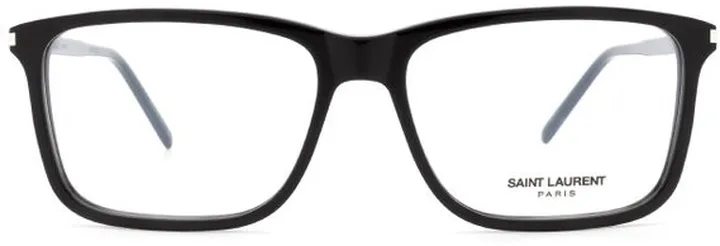 Saint Laurent Eyewear Square Frame Glasses