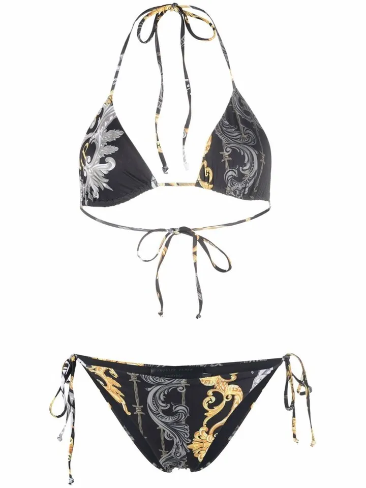 Bikini Baroque two piece