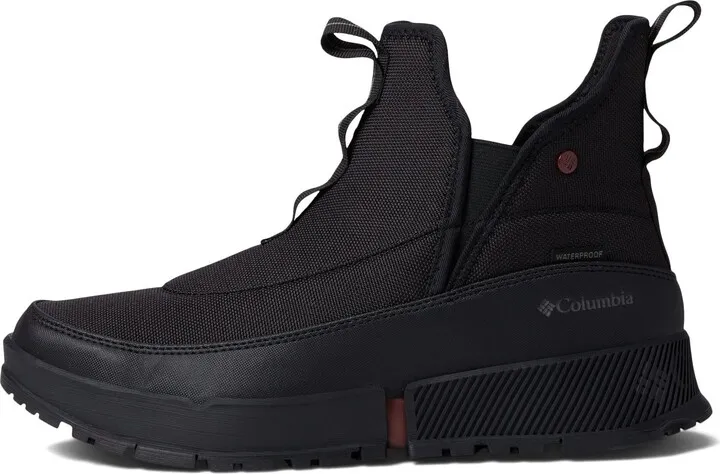 Columbia Men's Hyper-Boreal Metro