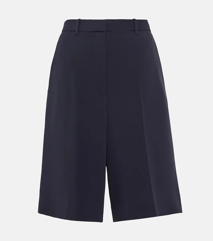 Trin cady Bermuda shorts