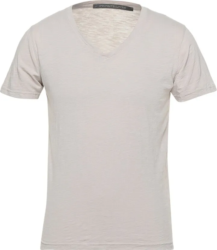 T-shirt Beige