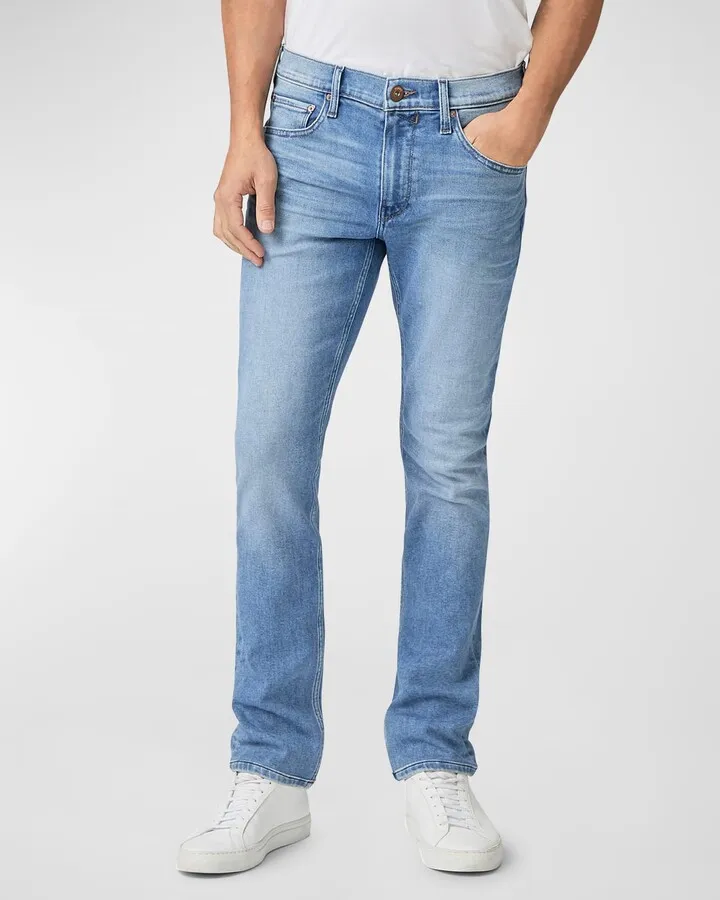 Men's Federal Slim-Straight Jeans