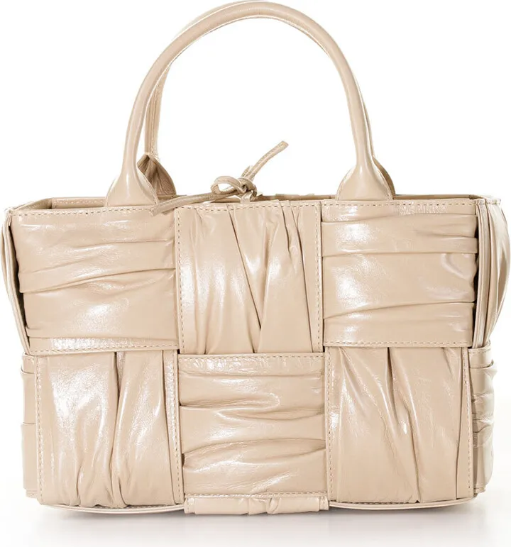 Mini Arco Tote Bag