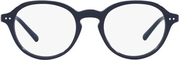 Polo Ralph Lauren Oval Frame Glasses