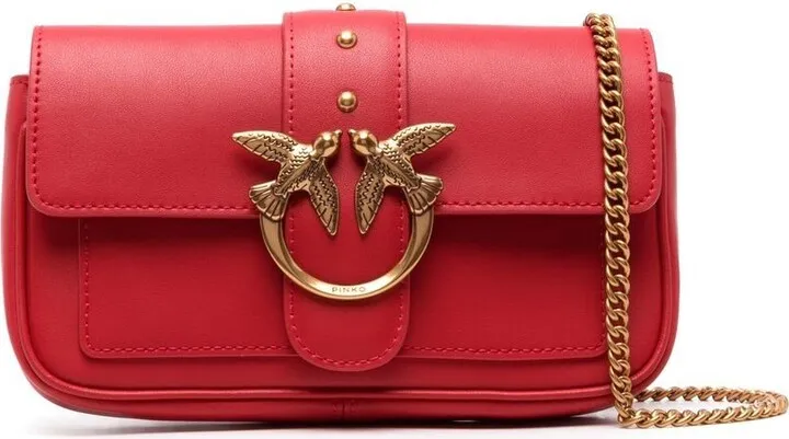 Love Pocket Simply crossbody bag